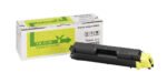Kyocera TK 5135 Premium Yellow Compatible Toner