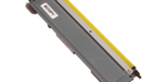 Brother TN230Y Yellow Compatible Toner Cartridge
