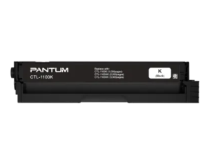 Pantum CTL1100K Black Compatible Toner Cartridge