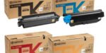 Kyocera TK 5290 B/C/M/Y Premium Compatible Toners (P7240)