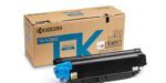 Kyocera TK 5290 Premium Cyan Compatible Toner
