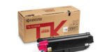 Kyocera TK 5290 Premium Magenta Compatible Toner