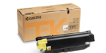 Kyocera TK 5290 Premium Yellow Compatible Toner