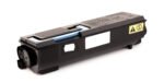 Kyocera TK 550 Black Compatible Toner (FS-C5200DN)