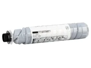 Ricoh MP-2000/1230D/1130D Black Replacement Toner (842340)