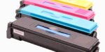 Kyocera TK 560 B/C/M/Y Premium Compatible Toners (Value Pack)