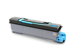 Kyocera TK 560 Cyan Premium Compatible Toner (5300DN/5350DN)