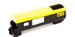 Kyocera TK 570 Yellow Premium Compatible Toner (FS-C5400DN)