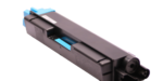 Kyocera TK 580 Cyan Premium Compatible Toner (P6021/FS-C5150)