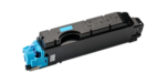 Kyocera TK 5140 Cyan Compatible Toner