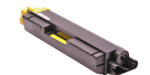 Kyocera TK 580 Yellow Premium Compatible Toner (P6021/FS-C5150)