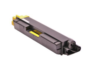 Kyocera TK 580 Yellow Premium Compatible Toner (P6021/FS-C5150)