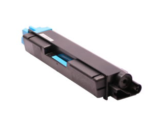 Kyocera TK 590 Cyan Compatible Toner (FS-C2026/FS-C2126)