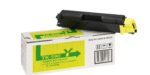 Kyocera TK 590 Premium Yellow Compatible Toner