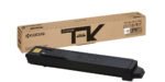 Kyocera TK 8115 Premium Black Compatible Toner