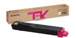 Kyocera TK 8115 Premium Magenta Compatible Toner