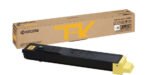 Kyocera TK 8115 Premium Yellow Compatible Tone