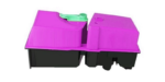 Kyocera TK 825 Magenta Compatible Toner