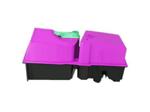 Kyocera TK 825 Magenta Compatible Toner