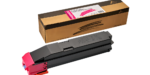 Kyocera TK 8305 Magenta Premium Compatible Toner (3050ci/3550ci0)