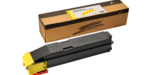 Kyocera TK 8305 Yellow Premium Compatible Toner (3051ci/3551ci)