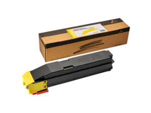 Kyocera TK 8305 Yellow Premium Compatible Toner (3051ci/3551ci)