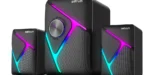 Astrum Gaming USB Speaker | 2.1CH | SM030