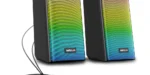 Astrum Gaming True USB Speaker BT | TF | SU030