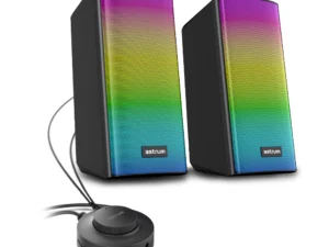 Astrum Gaming True USB Speaker BT | TF | SU030
