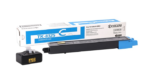 Kyocera TK 8325 Premium Cyan Compatible Toner