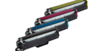 Brother TN247 BK/C/M/Y Compatible Toner Cartridges (Value Pack)