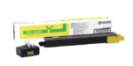 Kyocera TK 8325 Premium Yellow Compatible Toner