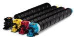 Kyocera TK 8335 B/C/M/Y Compatible Toners (3252ci/3253ci)