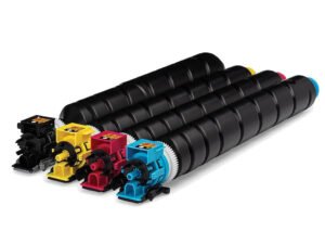 Kyocera TK 8335 B/C/M/Y Compatible Toners (3252ci/3253ci)