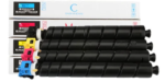 Kyocera TK 8335 B/C/M/Y Premium Compatible Toners (3252ci/3253ci)