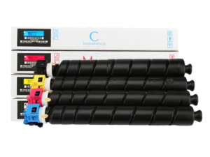 Kyocera TK 8335 B/C/M/Y Premium Compatible Toners (3252ci/3253ci)