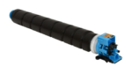 Kyocera TK 8335 Cyan Compatible Toner (3252cidn/3253cidn)