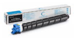 Kyocera TK 8335 Cyan Premium Compatible Toner (3252cidn/3253cidn)