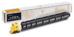 Kyocera TK 8335 Yellow Premium Compatible Toner (3252cidn/3253cidn)