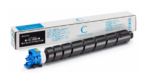 Kyocera TK 8345 Premium Cyan Compatible Toner