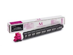Kyocera TK 8345 Premium Magenta Compatible Toner