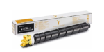 Kyocera TK 8345 Premium Yellow Compatible Toner