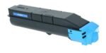 Kyocera TK 8505 Cyan Premium Compatible Toner (5550ci/5551ci)