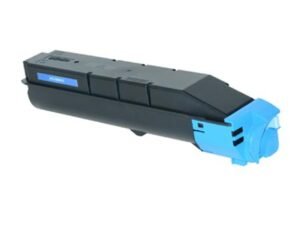 Kyocera TK 8505 Cyan Premium Compatible Toner (5550ci/5551ci)