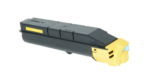 Kyocera TK 8505 Yellow Premium Compatible Toner (5550ci/5551ci)