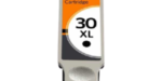 Kodak KD30XL Black Compatible Ink (3952363)