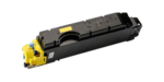 Kyocera TK 5140 Yellow Compatible Toner