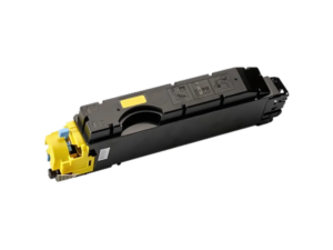 Kyocera TK 5140 Yellow Compatible Toner