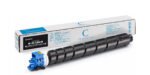 Kyocera TK 8515 Cyan Premium Compatible Toner (6052ci/6053ci)