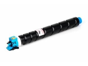 Kyocera TK 8525 Cyan Premium Compatible Toner (4052ci)